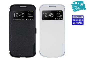 Huse S View: Samsung Galaxy S4 S4 Mini