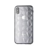 Forcell PRISM Case for HUAWEI P20 clear
