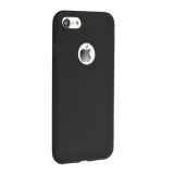 Forcell SOFT Case for SAMSUNG Galaxy A10 black
