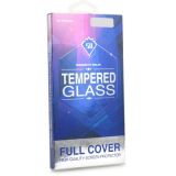 5D Full Glue Tempered Glass - for Samsung Galaxy S9 Plus (Case Friendly) black