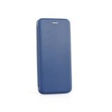 Book Forcell Elegance for SAMSUNG Galaxy S9 blue