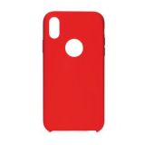 Forcell Silicone Case for IPHONE XR ( 6,1