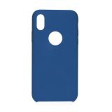 Forcell Silicone Case for IPHONE XS ( 5,8