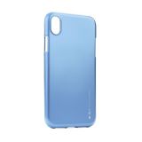 i-Jelly Case Mercury for Iphone XR - 6.1 blue