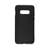 Forcell SOFT Case for SAMSUNG Galaxy S10e / S10 Lite black