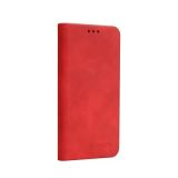 Forcell SILK Case for SAMSUNG Galaxy S9 Plus red
