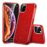 ESR Makeup Glitter case for iPhone 11 ( 6.1 ) red