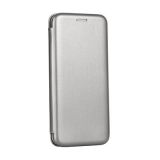 Book Forcell Elegance for SAMSUNG Galaxy S9 grey