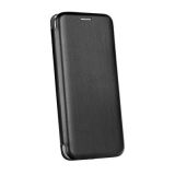 Book Forcell Elegance for SAMSUNG Galaxy S9 Plus black