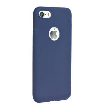 Forcell SOFT Case for SAMSUNG Galaxy A70 / A70s dark blue