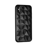 Forcell PRISM Case for HUAWEI P20 black