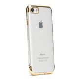Forcell NEW ELECTRO Case for HUAWEI P20 Lite gold