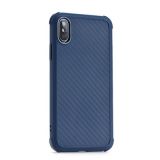 Roar Armor Carbon - for Samsung Galaxy Note 10+ (10 Plus) blue