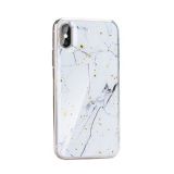 Forcell MARBLE Case for SAMSUNG Galaxy A10 design 1