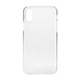 Jelly Case Roar - for Samsung Galaxy NOTE 10+ (10 Plus) transparent