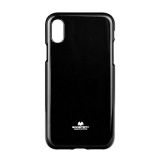 Jelly Case Mercury for Iphone XS black
