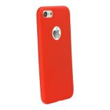 Forcell SOFT Case for SAMSUNG Galaxy A70 / A70s red