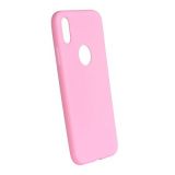 Forcell SOFT Case for HUAWEI Mate 20 LITE pink