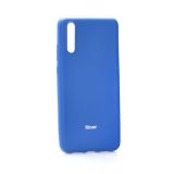 Roar Colorful Jelly Case - for Huawei P20 navy