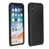 Forcell Silicone Case for HUAWEI P30 black