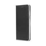 Luna Book Silver for SAMSUNG Galaxy S10 black