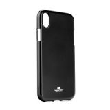 Jelly Case Mercury for Iphone XR - 6,1 black