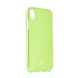 Jelly Case Mercury for Iphone XR - 6,1 lime
