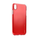 i-Jelly Case Mercury for Iphone XR - 6.1 red