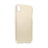 i-Jelly Case Mercury for Iphone XR - 6.1 gold