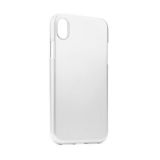 i-Jelly Case Mercury for Iphone XR - 6.1 silver