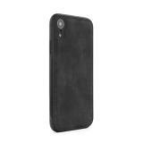 FORCELL Denim case for Huawei P30 black