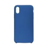 Forcell Silicone Case for IPHONE XS ( 5,8