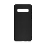 Forcell SOFT Case for SAMSUNG Galaxy S10 PLUS black