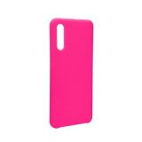 Forcell Silicone Case for SAMSUNG Galaxy A50 / A50S / A30S hot pink