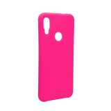 Carcasa Forcell Silicone pentru Xiaomi Redmi 8A hot roz