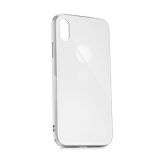 Forcell GLASS Premium Case for SAMSUNG Galaxy A10 white