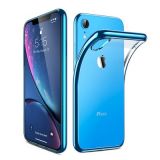 ESR Essential Twinkler case for Iphone XR blue