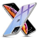 Carcasa ESR Ice Shield pentru iPhone 11 Pro Max ( 6.5 ) albastru violet