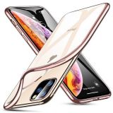 Carcasa ESR Essential Crown pentru iPhone 11 Pro Max ( 6.5 ) rose auriu