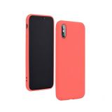 Carcasa Forcell Silicone Lite pentru Xiaomi Redmi NOTE 8 roz
